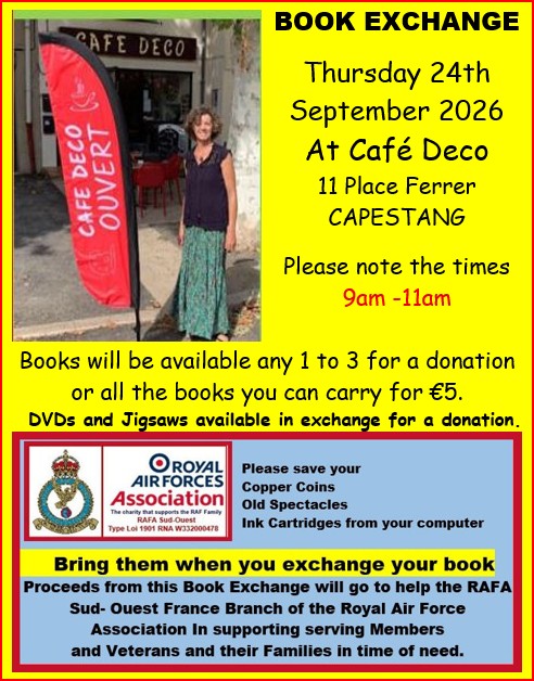 september book