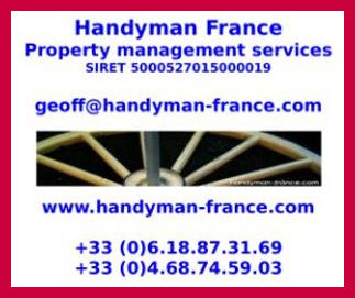 Handyman France