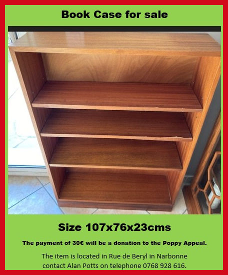 book case for sale
