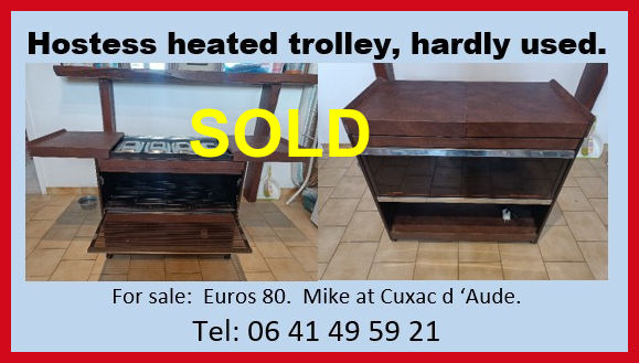 sold